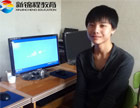 李哲：新锦程培训让我增进了技术明白了做人之道