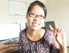 黄海萍：宁波新锦程老师在我心中印象