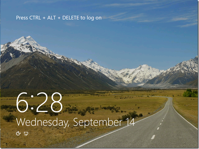 Windows Server 8安装截图体验（多图）