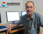 翁文芳：新锦程，让我技术能力和学习能力双丰收