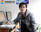 【学员感言】短短三个月我学会了网络课程收获了满意工作