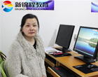 江萍：新锦程小班培训让我学有所成受益匪浅