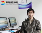 【开店喜讯】恭喜硬件维修班李凯同学成功开店
