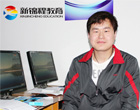 祝宁同学：感谢新锦程帮助我走上了坚定的职业道路