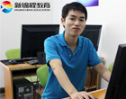 【就业喜讯】恭喜网络工程班叶立峰同学应聘上网络维护一职
