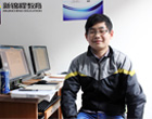 【就业喜讯】恭喜宁波新锦程何宇同学成功推荐就业