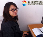 【学员感言】感谢新锦程电脑学校老师教会了我办公软件