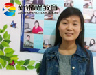 【学员感言】在宁波新锦程遇到好老师教会我办公技能