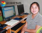 曹相华：新锦程培训帮助我顺利找到了轻松好工作！