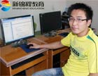 谢春林感言：新锦程培训老师的鼓励让我受益终身