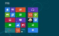 新一代微软Windows 8系统 不一样的用户体验