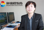 陈锐同学：从酒店服务员顺利转型到酒店管理员