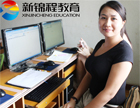 张玲同学：新锦程小班，独特授课，含金量极高