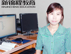 邓秀丽学员总结：高考不是唯一出路，选择对才有好出路