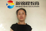 陈丽